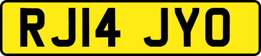 RJ14JYO