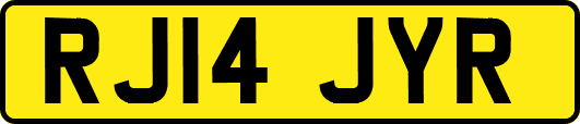RJ14JYR