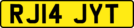 RJ14JYT
