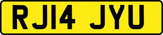 RJ14JYU