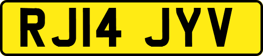 RJ14JYV