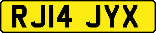 RJ14JYX