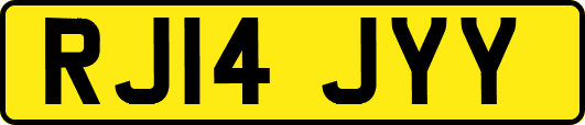 RJ14JYY