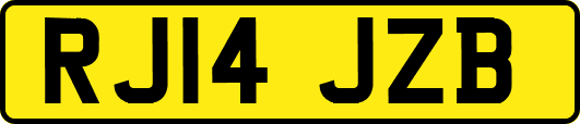 RJ14JZB