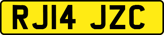 RJ14JZC