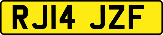 RJ14JZF