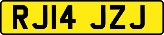 RJ14JZJ