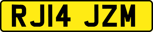 RJ14JZM