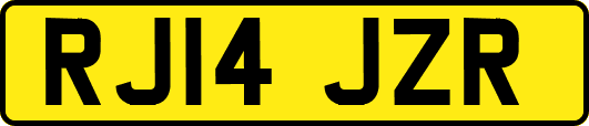 RJ14JZR