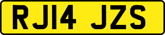 RJ14JZS