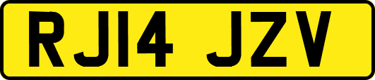 RJ14JZV