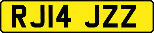 RJ14JZZ