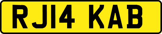 RJ14KAB