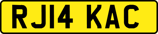 RJ14KAC