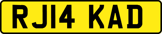 RJ14KAD