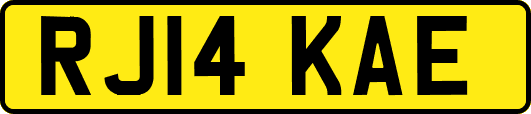 RJ14KAE