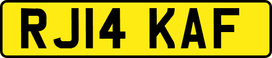 RJ14KAF