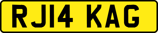 RJ14KAG