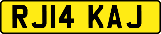 RJ14KAJ