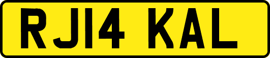 RJ14KAL