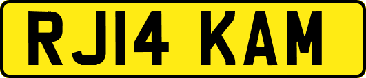 RJ14KAM