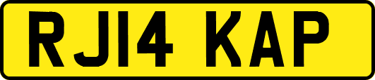 RJ14KAP