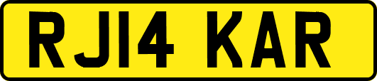 RJ14KAR