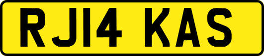 RJ14KAS