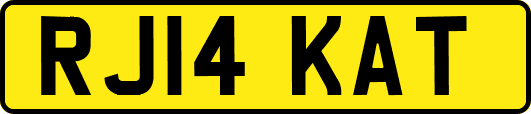 RJ14KAT