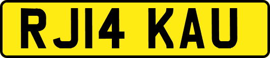 RJ14KAU