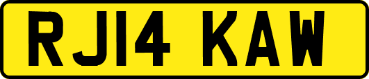 RJ14KAW