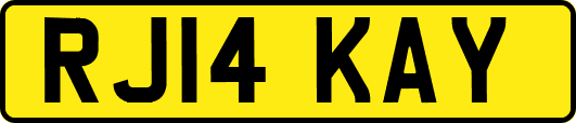 RJ14KAY