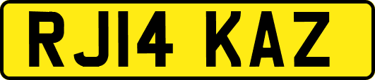 RJ14KAZ