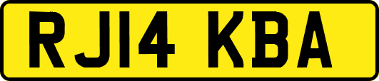 RJ14KBA