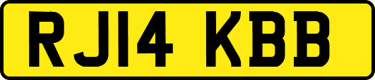RJ14KBB