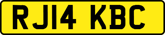 RJ14KBC