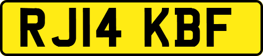 RJ14KBF