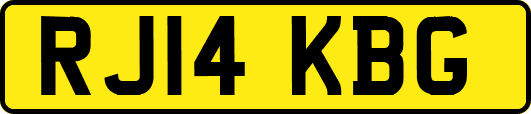 RJ14KBG