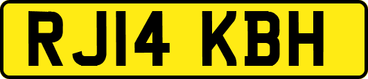 RJ14KBH