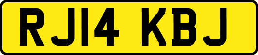 RJ14KBJ