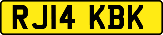 RJ14KBK