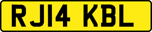 RJ14KBL