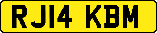 RJ14KBM