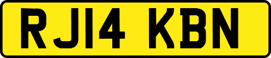 RJ14KBN