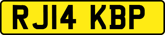 RJ14KBP
