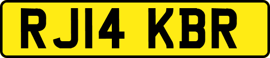 RJ14KBR