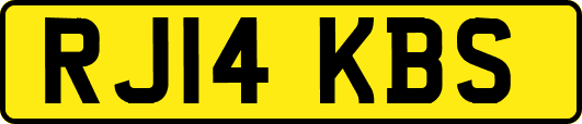 RJ14KBS