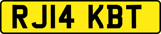 RJ14KBT