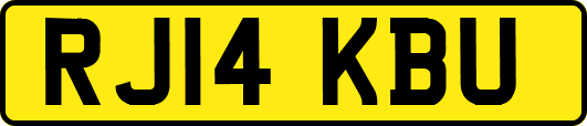 RJ14KBU
