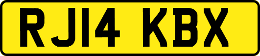 RJ14KBX